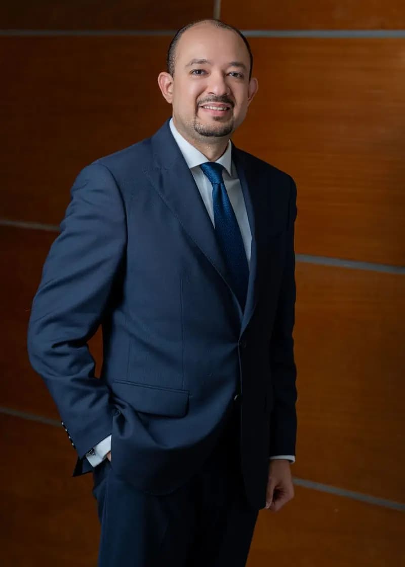 Héctor E. Alies Rivas