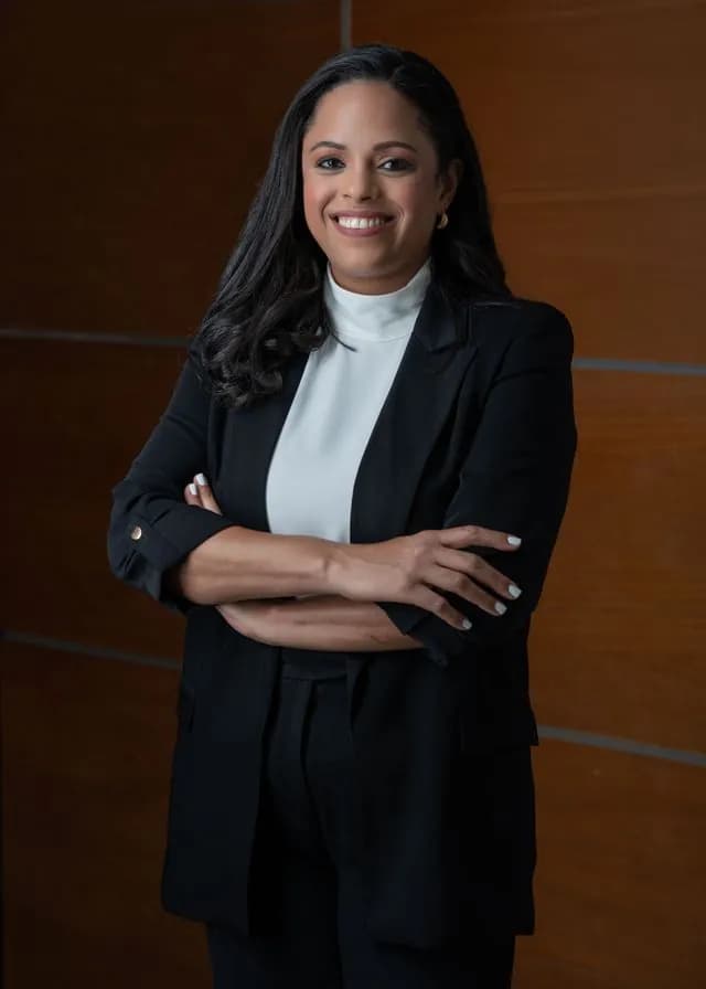 Enilka Tejada Mejía